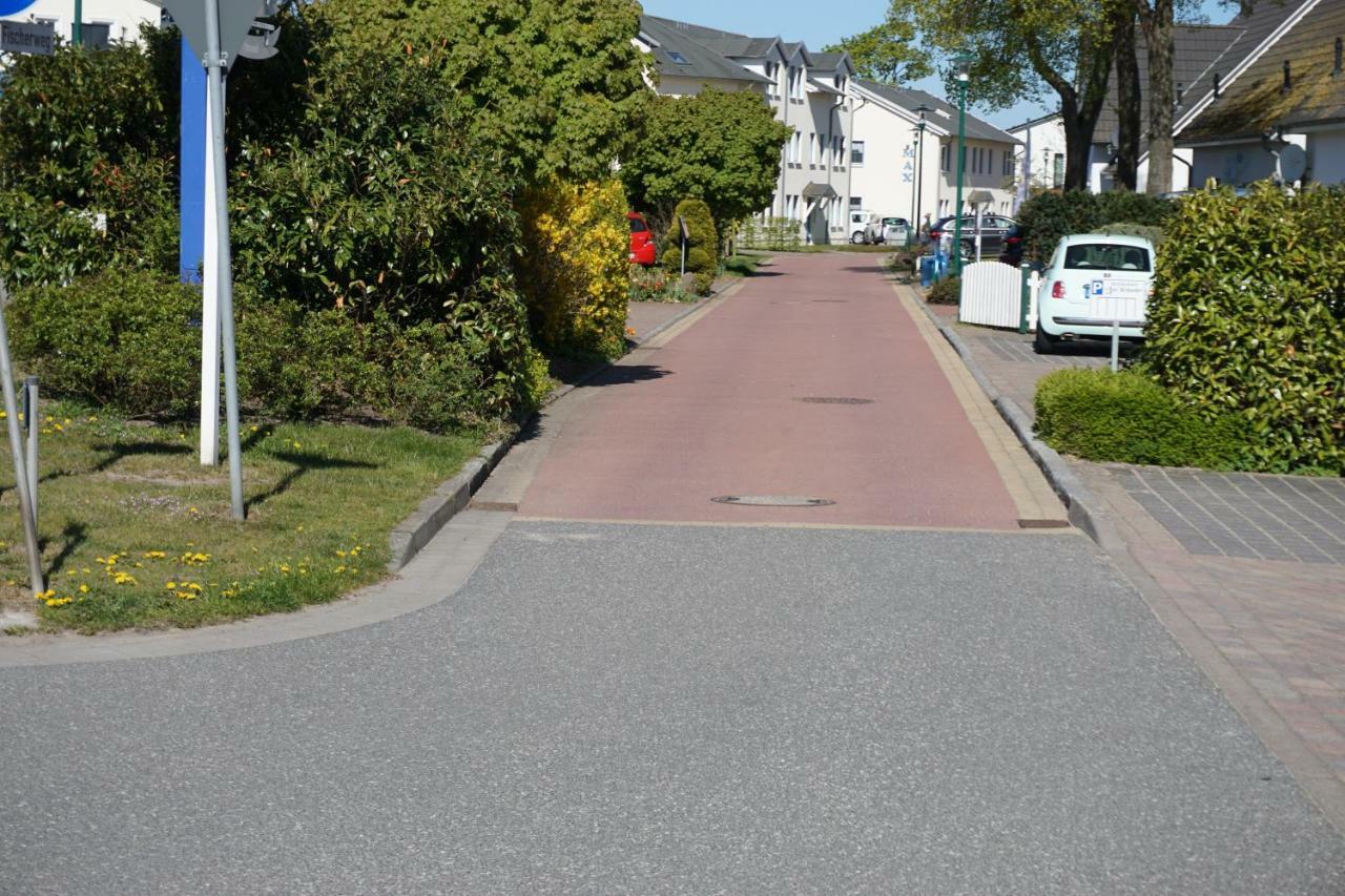 Merikoti Glowe Exterior foto
